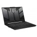 Ноутбук Asus TUF Gaming A15 FA507NV-LP110 (90NR0E88-M00970) Jaeger Gray