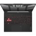 Ноутбук Asus TUF Gaming A15 FA507NVR-LP072 (90NR0JK8-M003Z0) Jaeger Gray