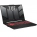 Ноутбук ASUS TUF Gaming A15 FA507NVR-LP160 (90NR0JK8-M009E0) Jaeger Gray