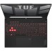 Ноутбук ASUS TUF Gaming A15 FA507NVR-LP160 (90NR0JK8-M009E0) Jaeger Gray