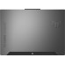 Ноутбук ASUS TUF Gaming A15 FA507NVR-LP160 (90NR0JK8-M009E0) Jaeger Gray