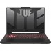 Ноутбук ASUS TUF Gaming A15 FA507UI Mecha Gray (FA507UI-LP064, 90NR0I65-M003A0)