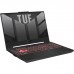 Ноутбук ASUS TUF Gaming A15 FA507UV-LP077 (90NR0I25-M008V0) Mecha Gray