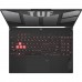 Ноутбук ASUS TUF Gaming A15 FA507UV-LP077 (90NR0I25-M008V0) Mecha Gray