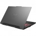 Ноутбук ASUS TUF Gaming A15 FA507UV-LP077 (90NR0I25-M008V0) Mecha Gray