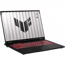 Ноутбук ASUS TUF Gaming A16 (2024) FA608WV-QT060 (90NR0J01-M003Z0) Jaeger Gray