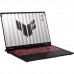Ноутбук ASUS TUF Gaming A16 (2024) FA608WV-QT060 (90NR0J01-M003Z0) Jaeger Gray