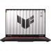 Ноутбук ASUS TUF Gaming A16 (2024) FA608WV-QT060 (90NR0J01-M003Z0) Jaeger Gray