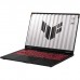 Ноутбук ASUS TUF Gaming A16 (2024) FA608WV-QT060 (90NR0J01-M003Z0) Jaeger Gray