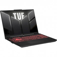 Ноутбук ASUS TUF Gaming A16 FA607NU Mecha Gray (90NR0MU3-M005L0) 