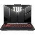 Ноутбук ASUS TUF Gaming A16 FA607NU Mecha Gray (90NR0MU3-M005L0) 