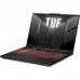Ноутбук ASUS TUF Gaming A16 FA607NU Mecha Gray (90NR0MU3-M005L0) 