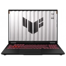 Ноутбук Asus TUF Gaming A16 FA608WI-QT045 (90NR0J21-M00330) Jaeger Gray