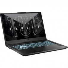 Ноутбук Asus TUF Gaming A17 FA706NFR-HX006 (90NR0JW5-M00070) Graphite Black