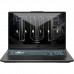 Ноутбук Asus TUF Gaming A17 FA706NFR-HX006 (90NR0JW5-M00070) Graphite Black