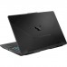 Ноутбук Asus TUF Gaming A17 FA706NFR-HX006 (90NR0JW5-M00070) Graphite Black