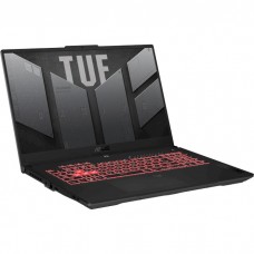 Ноутбук Asus TUF Gaming A17 FA707NU-HX023 (90NR0EF6-M00280) Jaeger Gray