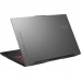 Ноутбук Asus TUF Gaming A17 FA707NU-HX081 (90NR0EF6-M00580) Jaeger Gray