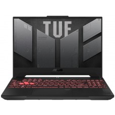 Ноутбук ASUS TUF Gaming A17 FA707NUG-HX152 Mecha Gray (90NR0EF5-M00940)