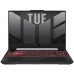 Ноутбук ASUS TUF Gaming A17 FA707NUG-HX152 Mecha Gray (90NR0EF5-M00940)