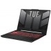 Ноутбук ASUS TUF Gaming A17 FA707NUG-HX152 Mecha Gray (90NR0EF5-M00940)