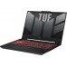 Ноутбук ASUS TUF Gaming A17 FA707NUR-HX054 (90NR0JL5-M002K0)