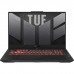 Ноутбук Asus TUF Gaming A17 FA707NVR-HX009 Mecha Gray (90NR0JJ5-M000C0)
