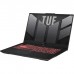 Ноутбук Asus TUF Gaming A17 FA707NVR-HX009 Mecha Gray (90NR0JJ5-M000C0)