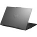 Ноутбук Asus TUF Gaming A17 FA707NVR-HX040 Mecha Gray (90NR0JJ5-M001H0)