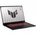 Ноутбук ASUS TUF Gaming A18 (2025) FA808UH-S8028 (90NR0NM1-M00150) Jaeger Gray