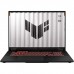 Ноутбук ASUS TUF Gaming A18 (2025) FA808UH-S8028 (90NR0NM1-M00150) Jaeger Gray Ноутбук ASUS TUF Gaming A18 (2025) FA808UH-S8028 (90NR0NM1-M00150) Jaeger Gray