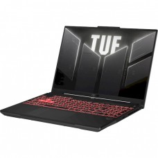 Ноутбук Asus TUF Gaming F15 FX507VV-LP157 (90NR0BV8-M00SS0) Jaeger Gray