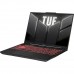 Ноутбук Asus TUF Gaming F15 FX507VV-LP157 (90NR0BV8-M00SS0) Jaeger Gray