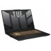 Ноутбук Asus TUF Gaming F15 FX507ZC4-HN138 (90NR0GW2-M00LF0) Jaeger Gray