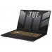 Ноутбук Asus TUF Gaming F15 FX507ZC4-HN138 (90NR0GW2-M00LF0) Jaeger Gray