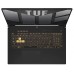 Ноутбук Asus TUF Gaming F15 FX507ZC4-HN138 (90NR0GW2-M00LF0) Jaeger Gray