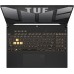 Ноутбук Asus TUF Gaming F15 FX507ZC4-HN145 (90NR0GW1-M00VL0) Mecha Gray