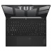 Ноутбук ASUS TUF Gaming F15 FX507ZC4-HN214 90NR0GW2-M00JH0