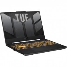 Ноутбук ASUS TUF Gaming F15 FX507ZC4-HN349 (90NR0GW2-M00XH0) Jaeger Gray