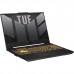 Ноутбук ASUS TUF Gaming F15 FX507ZC4-HN349 (90NR0GW2-M00XH0) Jaeger Gray