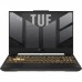 Ноутбук ASUS TUF Gaming F15 FX507ZC4-HN349 (90NR0GW2-M00XH0) Jaeger Gray