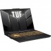 Ноутбук ASUS TUF Gaming F16 FX607JV Mecha Gray (FX607JV-N3112, 90NR0HV6-M00BM0)