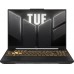 Ноутбук Asus TUF Gaming F16 FX607JV-N3229 (90NR0HV6-M00DS0) Mecha Gray