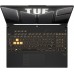 Ноутбук Asus TUF Gaming F16 FX607JV-N3229 (90NR0HV6-M00DS0) Mecha Gray