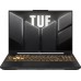 Ноутбук ASUS TUF Gaming F16 FX607VJ-RL009 (90NR0MZ6-M003P0) Mecha Gray 