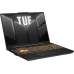 Ноутбук ASUS TUF Gaming F16 FX607VJ-RL009 (90NR0MZ6-M003P0) Mecha Gray Ноутбук ASUS TUF Gaming F16 FX607VJ-RL009 (90NR0MZ6-M003P0) Mecha Gray