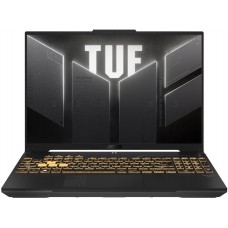 Ноутбук ASUS TUF Gaming F16 FX607VJB-RL136 Mecha Gray (90NR0MZ6-M00CN0)