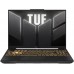 Ноутбук ASUS TUF Gaming F16 FX607VJB-RL136 Mecha Gray (90NR0MZ6-M00CN0)