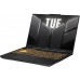 Ноутбук ASUS TUF Gaming F16 FX607VJB-RL136 Mecha Gray (90NR0MZ6-M00CN0)