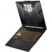 Ноутбук ASUS TUF Gaming F16 FX607VJB-RL136 Mecha Gray (90NR0MZ6-M00CN0)